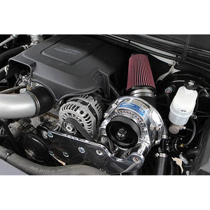 Procharger 07-'13 GM Truck / 07-'14 SUV 1500 High Output Intercooled Tuner Kit W/ P-1SC-1