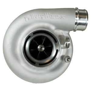 BorgWarner SuperCore SX-R S300SX-R 68mm 8880