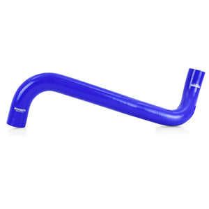 Mishimoto 08-09 Pontiac G8 Silicone Coolant Hose Kit - Blue