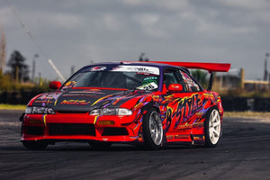 ORIGIN Labo Racing Line Kit - S14 Zenki