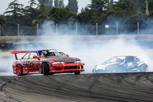 ORIGIN Labo Racing Line Kit - S14 Zenki