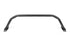 BMR 90-04 Ford Mustang Front Bumper Support (Black Hammertone)