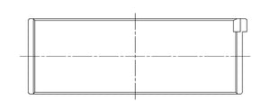 ACL Mini (BMW) W11B16 1.6L Standard Size High Performance Rod Bearing Set