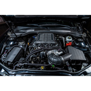 Magnuson 2010-2015 Camaro 6.2L LS3 TVS2650 Magnum Supercharger System