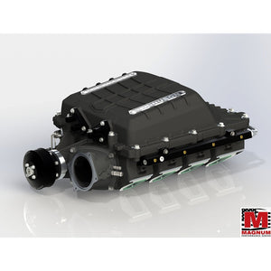 Magnuson 2010-2015 Camaro 6.2L LS3 TVS2650 Magnum Supercharger System