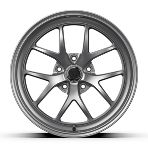 fifteen52 Sector RSR 19x11 5x130 56mm ET 71.6mm Center Bore Matte Titanium