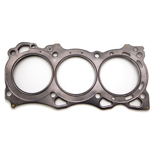 Cometic Nissan VQ35DE Version 1 - VQ40DE .060in MLS Cylinder Head Gasket - 101.5mm Bore - RHS