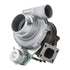 Garrett GT2871R Turbocharger (472560-15 w/Actuator)
