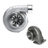 Garrett GTX3582R Gen II Turbo Assembly Kit T4 / V-Band 0.82 A/R