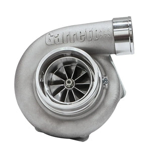 Garrett GTX3584RS Super Core Hose Bead Outlet