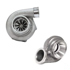 Garrett GTX3071R Gen II Turbo Assembly Kit T3 / V-Band 0.63 A/R