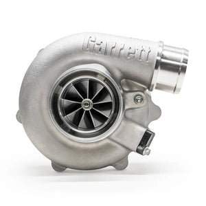 Garrett G25-550 Super Core - Standard Rotation