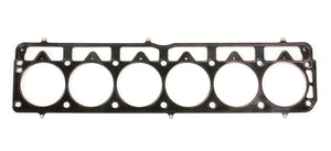 Cometic AMC 4.0L Inline 6 .060in MLS Cylinder Head Gasket - 4.060in Bore