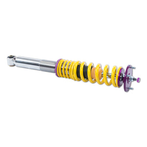 KW 911 964 Carrera 4 Coupe Cabrio Targa Clubsport Coilover Kit 2-Way