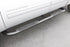 Lund 15-18 Ford F-150 SuperCrew 4in. Oval Curved SS Nerf Bars - Polished