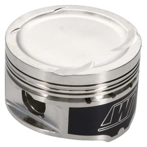 Wiseco Audi/VW 2.0L 83.00mm Bore 92.8mm Stroke -8.00cc EA113 Piston Kit - 4 Cyl