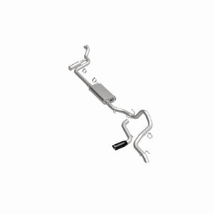 Magnaflow 2024 Toyota Tacoma Overland Series Cat-back Exhaust System