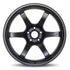 Gram Lights 57DR-X 18x9.0 +00 6-139.7 Dark Bronze Wheel