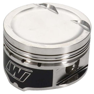 Wiseco Audi/VW 2.0L 83.00mm Bore 92.8mm Stroke -8.00cc EA113 Piston Kit - 4 Cyl