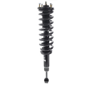 KYB Shocks & Struts Strut Plus Front Left TOYOTA Sequoia 08-21 (Exc Air Susp & Elec Susp, TRD Pro)