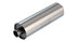 Borla Specialty Muffler 3in Center In/Out 7.75in Dia. 24in Body 29in OAL Touring Un-Notched