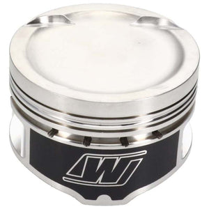 Wiseco Audi/VW 2.0L 83.00mm Bore 92.8mm Stroke -11.5cc EA888 Piston Kit - 4 Cyl