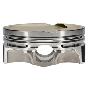 JE Pistons Ultra Series GM Gen III/IV LS 4.01in Bore/3.622in Stroke Set of 8 Pistons