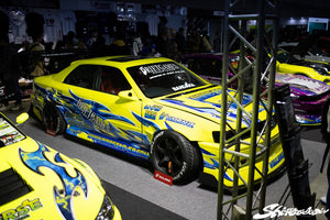 Origin Labo Drift Line Full Kit - JZX100 Chaser