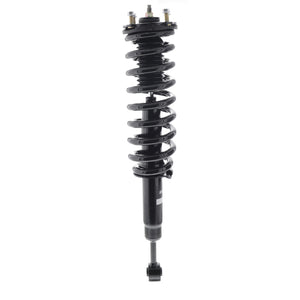 KYB Shocks & Struts Strut Plus Front Left TOYOTA Sequoia 08-21 (Exc Air Susp & Elec Susp, TRD Pro)