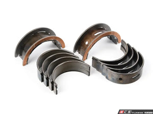 ACL TRIMETAL - Chev. V8 4.8/5.3/5.7/6.0L Gen III 1997-on Engine Crankshaft Main Bearing Set
