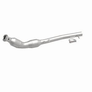 MagnaFlow Conv DF 06-08 Range Rover Passenger Side