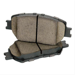 Centric 03-12 Lexus GX460/GX470 / 01-07 Toyota Sequoia/05-09 Tacoma Performance Front Brake Pads