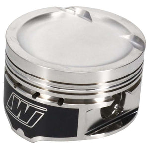 Wiseco Audi/VW 2.0L 82.50mm Bore 92.8mm Stroke -10.8cc EA888 Piston Kit - 4 Cyl