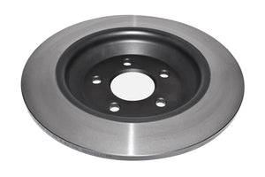 DBA 17-18 Ford Focus RS Rear 4000 Series Plain Rotor