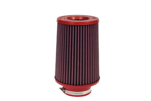 BMC Twin Air Universal Conical Filter w/Polyurethane Top - 90mm ID / 203mm H