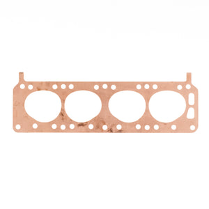 Cometic Morris XPAG .080in Copper Cylinder Head Gasket - 68mm Bore