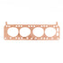 Cometic Morris XPAG .032in Copper Cylinder Head Gasket - 68mm Bore
