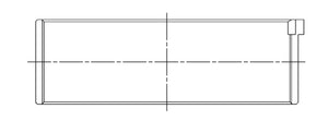 ACL Honda 4 2.0L/2.3L K20A3/F23A 1998 on Engine Connecting Rod Bearing Set