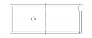 ACL Acura B17A1/B18A1/B18B1 0.25mm Overzized High Performance Rod Bearing Set