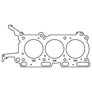 Cometic Ford Duratec 35 .048in MLX Cylinder Head Gasket - 95mm Bore - LHS