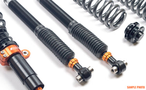 AST 5100 Series Shock Absorbers Non Coil Over Mercedes A/B/CLA