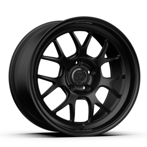 fifteen52 Apex RSR 18x8.5 5x112 42mm ET 57.1mm Center Bore Frosted Graphite