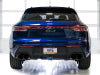 AWE Tuning 19-21 Porsche Macan 3.0T/2.9TT Touring Edition Catback Exhaust w/ Diamond Black Tips
