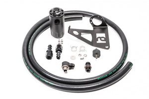 Radium Engineering Catch Can Kit BMW E46 3-Series Fluid Lock