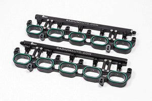 Radium Engineering PIK Plumbing Gallardo LP Stainless Filter