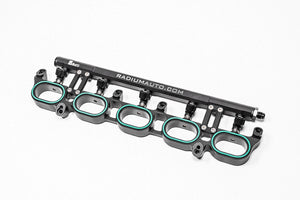Radium Engineering PIK Plumbing Gallardo LP Stainless Filter