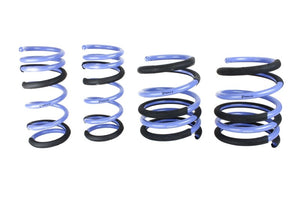 ISC Suspension 2022+ Subaru WRX Triple S Series Lowering Spring Kit