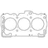 Cometic Subaru EZ30D mk I .045in MLS Cylinder Head Gasket - 90mm Bore - RHS