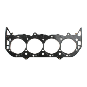 Cometic Chevrolet Mark-IV Big Block V8 .086in MLS Cylinder Head Gasket - 4.375in Bore