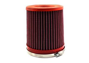BMC Twin Air Universal Conical Filter w/Polyurethane Top - 130mm ID / 140mm H